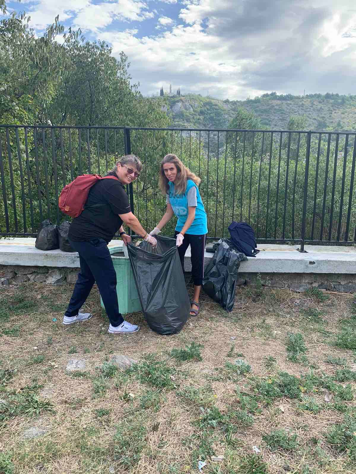 Да изчистим заедно в Асеновград